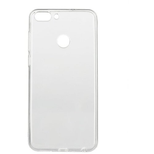 Mobiline.si ultra tanek 0,5 mm za&amp;scaron;čitni ovitek za huawei p smart pro 2019 - prozorni Slike