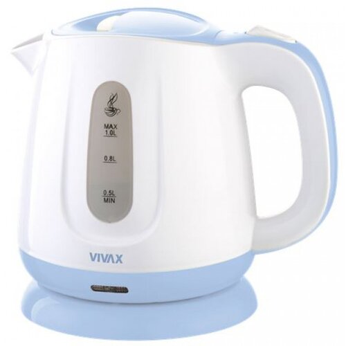 Vivax HOME kuvalo za vodu WH-104WB Cene