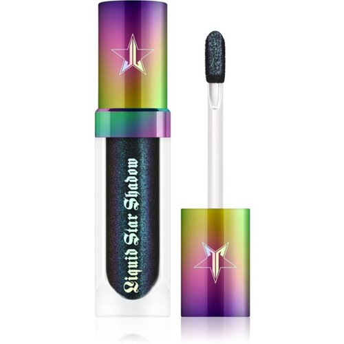 Jeffree Star Cosmetics Psychedelic Circus tekoče senčilo za oči Shadow Star 5,5 ml Slike