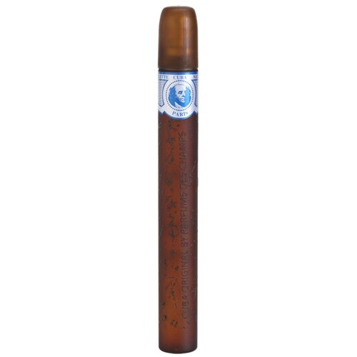 Cuba Blue toaletna voda za muškarce 35 ml Cijene