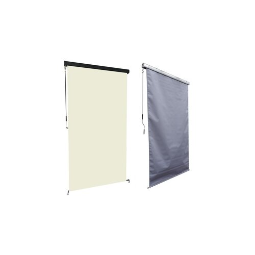  Rolo-tenda za prozor 120x250 cm, 2s Slike