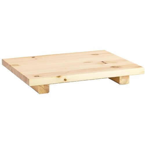 Karup Design Komplet 2 nočnih omaric iz borovega lesa v Naraven barvi Dock Natural Cene