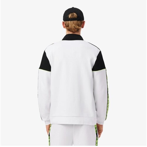 Lacoste SH4751 Bijela Slike