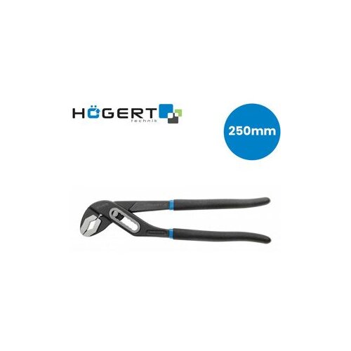  Klije&scaron;ta papagajke 250 mm CrV HT1P372 HOEGERT Cijene