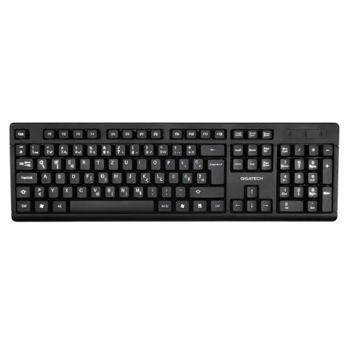  Tipkovnica Gigatech GT-460E Cijene