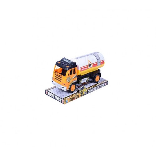  Cisterna 26x12CM Slike