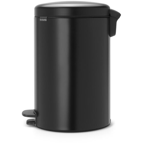 Brabantia Kanta za smeće 20l crna Cene