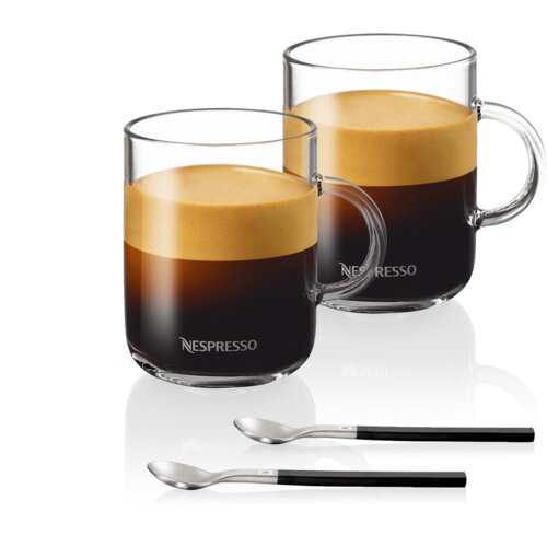 Nespresso šoljice Coffee Mug set Slike