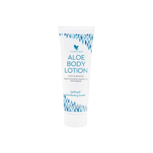 Aloe Body Lotion Cijene
