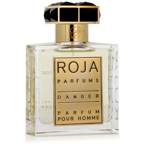 Parfem za mu&amp;scaron;karce Roja Parfums Danger Pour Homme 50 ml Slike