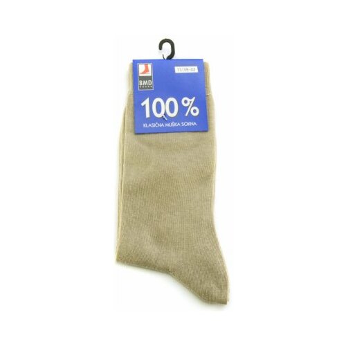 Socks Bmd čarape muške sokna clasik 39-42 Slike