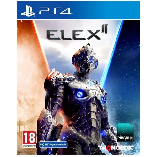  Elex 2 (PS4) Cene