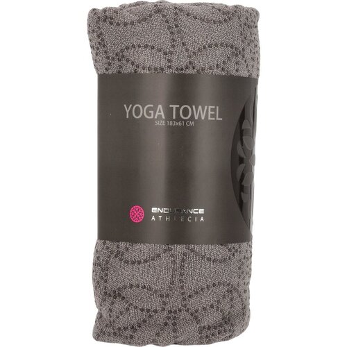 ATHLECIA Kowl Yoga Towel Yoga Mat Slike
