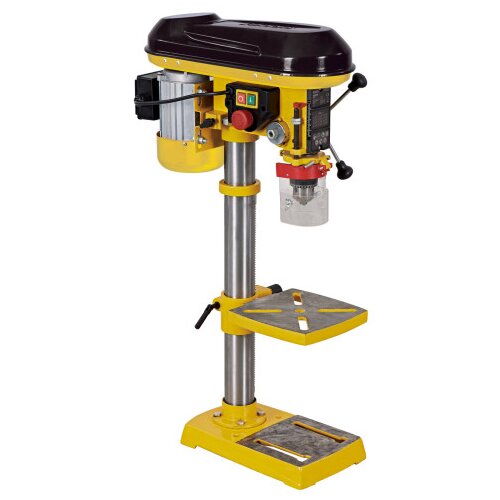 TIYA Bu&amp;scaron;ilica stolna 600W S2 252mm 59116 Slike