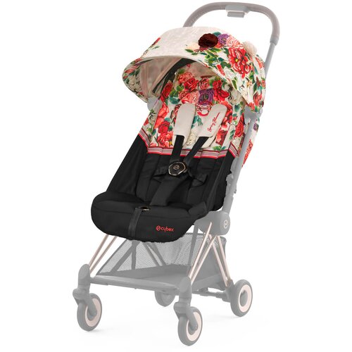 Cybex Fashion® tekstil za sedež coya™ spring blossom light Cene