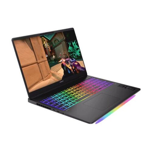 HP OMEN MAX 16-AH0000NN 16&amp;quot; Ultra 9 275HX 32GB/1TB RTX 5090 C8NK3EA DOS Slike