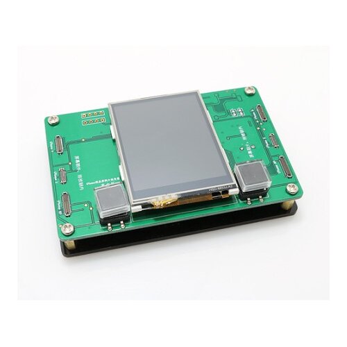  Ams programator osvetljenja za iphone 8/8 plus/x ( AL637 ) Cene