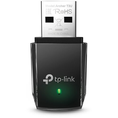 Tp-link Brezžična mrežna kartica Archer T3U Cene
