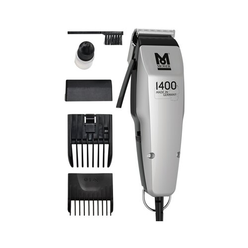 Moser EDITION 1400 STRIŽNIK LAS MOSER Slike