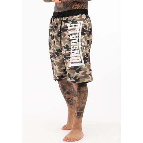 Lonsdale Men's beach shorts regular fit Cijene