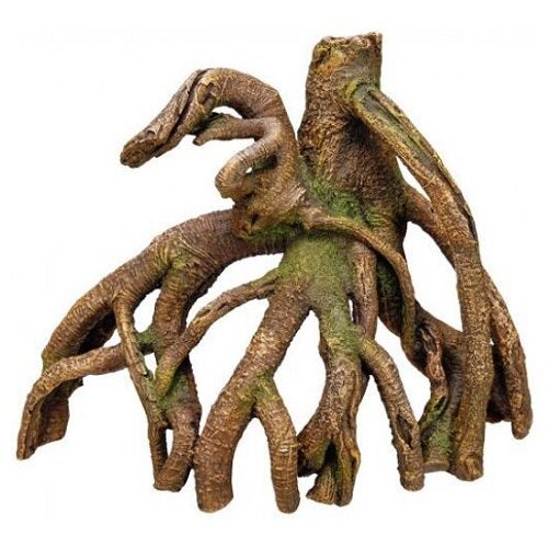 Nobby dekor mangrove - 28 x 13 x 22,5 cm Cene
