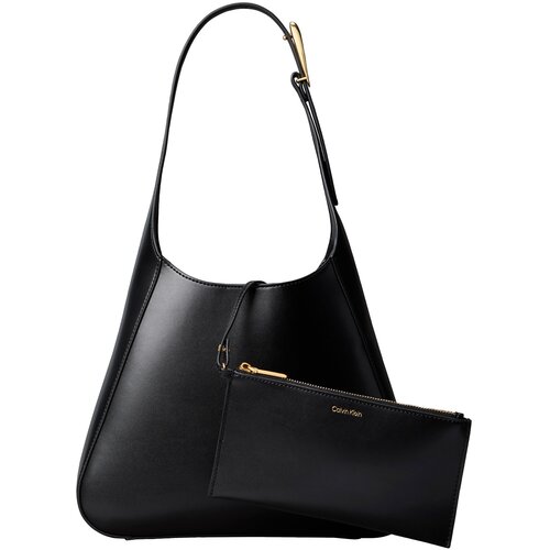 Calvin Klein Ženska torba LV04F3402G, Crna Cene