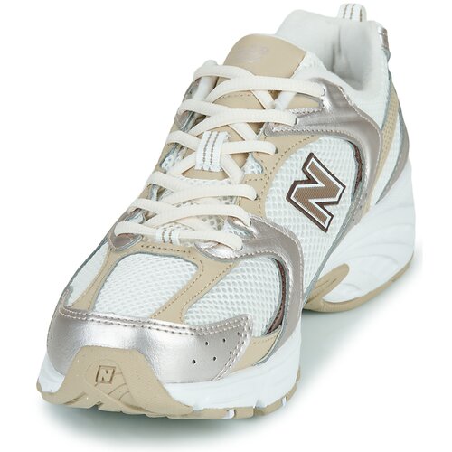 New Balance Nizke superge 530 Pozlačena Slike