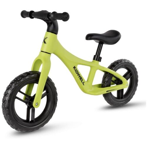 Kidwell Jogo dječji bicikl bez pedala, zeleni Cijene