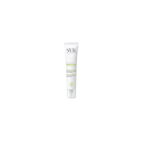 SVR Sebiaclear Active gel