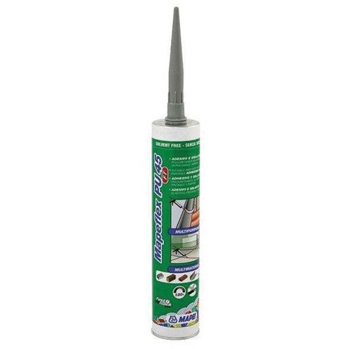 MAPEI masa za brtvljenje mapeflex pu 45 ft (siva, 300 ml) Slike