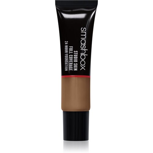 Smashbox Studio Skin Full Coverage 24 Hour Foundation puder s visokim prekrivanjem nijansa 4.3 Deep, Neutral 30 ml Cijene