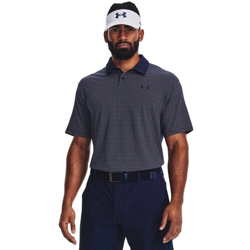 Under Armour Men's polo shirt T2G Printed Polo Cene