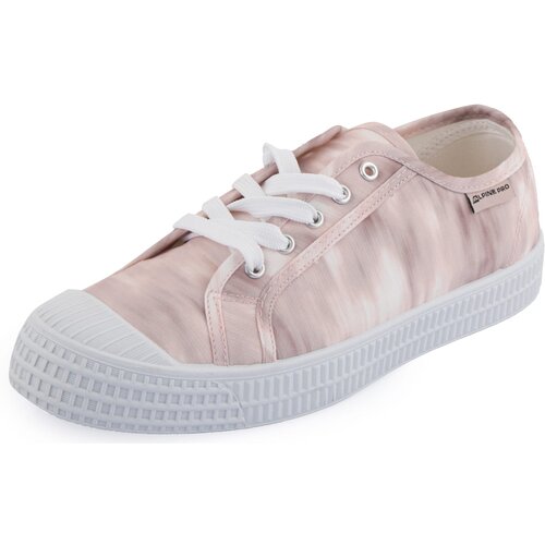 Alpine pro Dámská obuv městská ZARADA whisper pink Cene