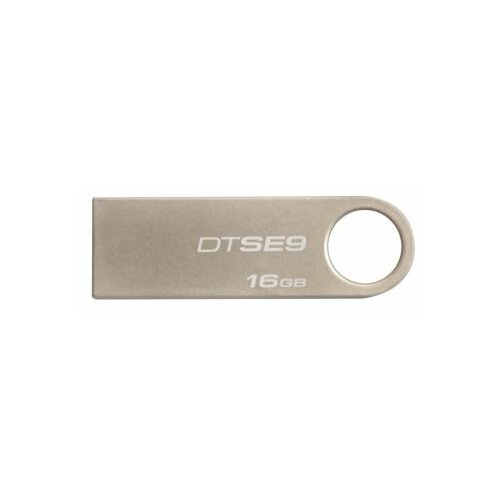 Kingston 16GB DataTraveler SE9 USB 2.0 DTSE9H/16GB usb memorija Slike