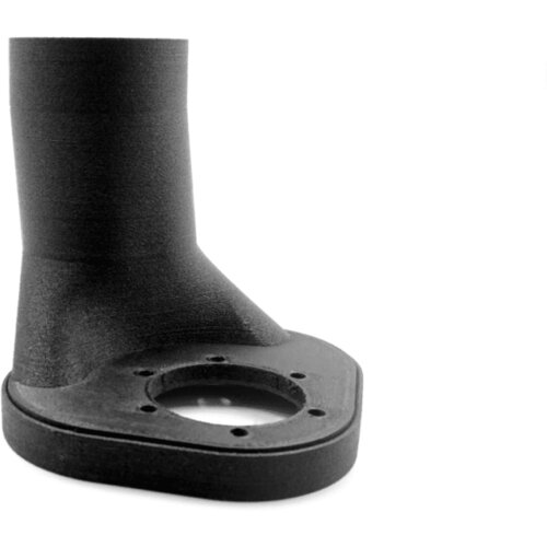 Fiberlogy PCTG+GF10 Black Slike