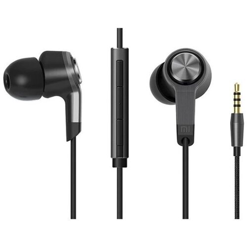 Xiaomi slušalice Mi In Ear Basic Black Cene