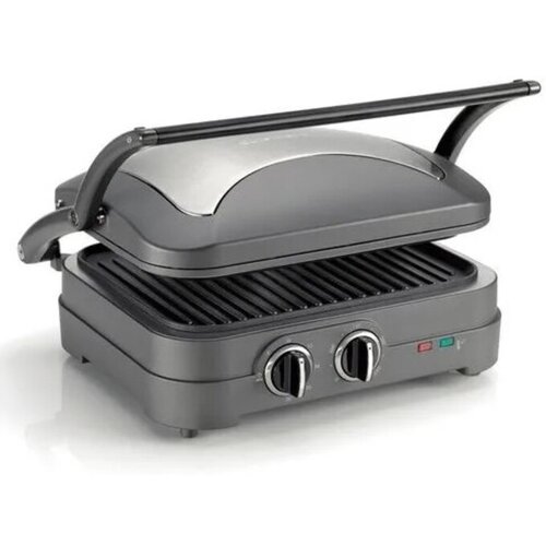 Cuisinart kontaktni žar GR47E Slike