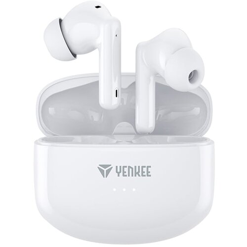 Yenkee Slu&amp;scaron;alice YHP 08BT ANC TWS HARMON Slike