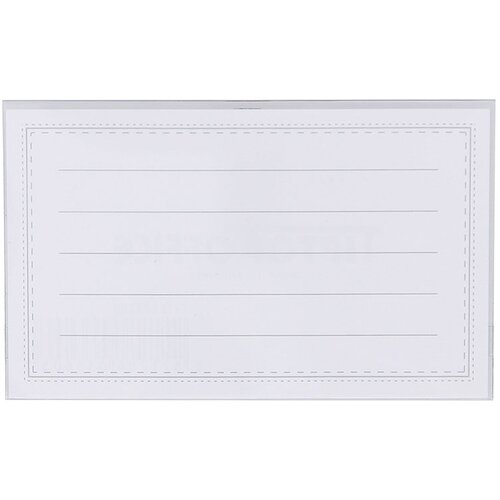 TTO ID Karta 60x90mm + CLIP 50/1 Cijene