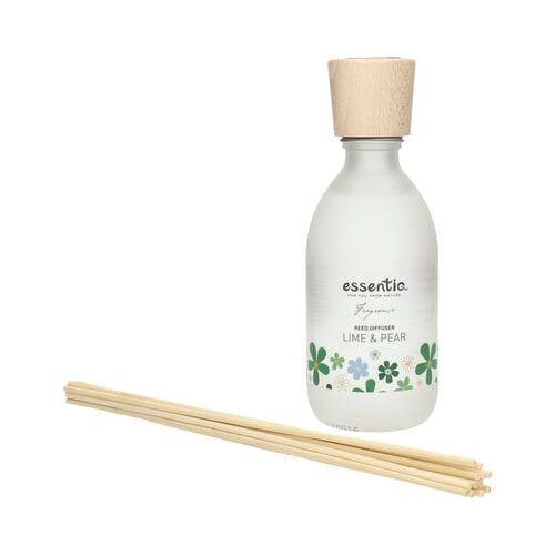 Essentiq Difuzor limeta i kru&amp;scaron;ka Slike