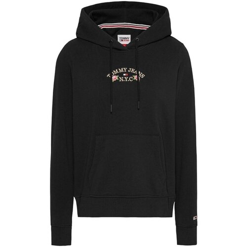 Tommy Hilfiger DW0DW16905BDS Crna Slike