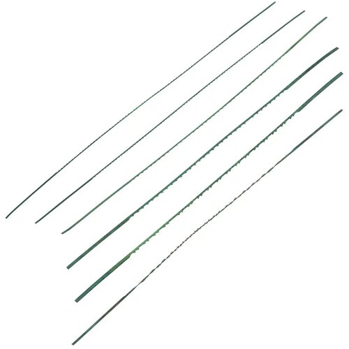 Lux Tools List za dekopir pilu set 24 kom Cene