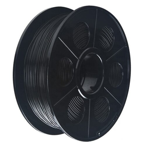 Filament GUCAI3D PLA BLACK 1KG Cene