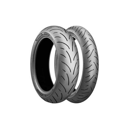 Bridgestone 170/60R17 72W TL T33R BATTLAX - Skladi&scaron;če 4 (Dostava 10 delovnih dni) Cene