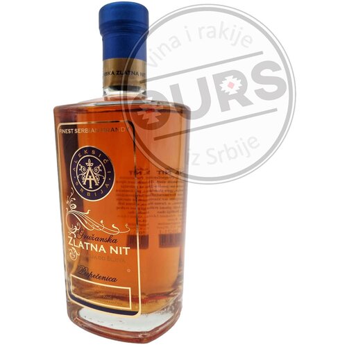  Gružanska Zlatna Nit 0,75L Cene