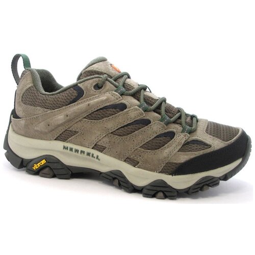 Merrell Pohodni&amp;scaron;tvo Moab 3 Ventilator Kostanjeva Slike