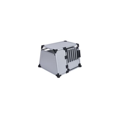 Trixie transporter od aluminija - Veličina L: Š 93 x Dub 81 x V 64 cm Cijene