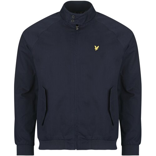 Lyle &amp;amp; Scott HARRINGTON JACKET Tamno plava Slike