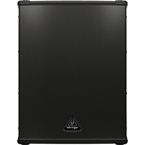 Behringer B1500XP Aktivni subwoofer Cijene