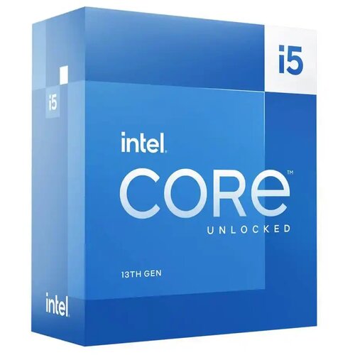 Intel Procesor 1700 i5-13600K 3.5GHz Cene